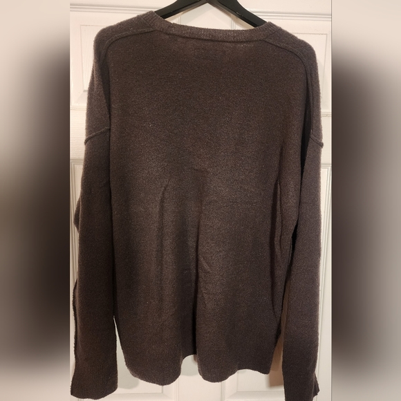 ALLSAINTS Crew Neck Knit Sweater - Picture 4 of 8